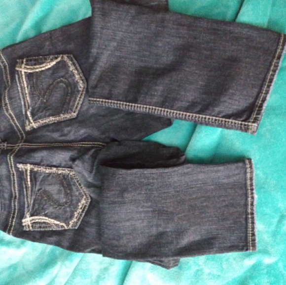 Silver jeans - Picture 2 of 5